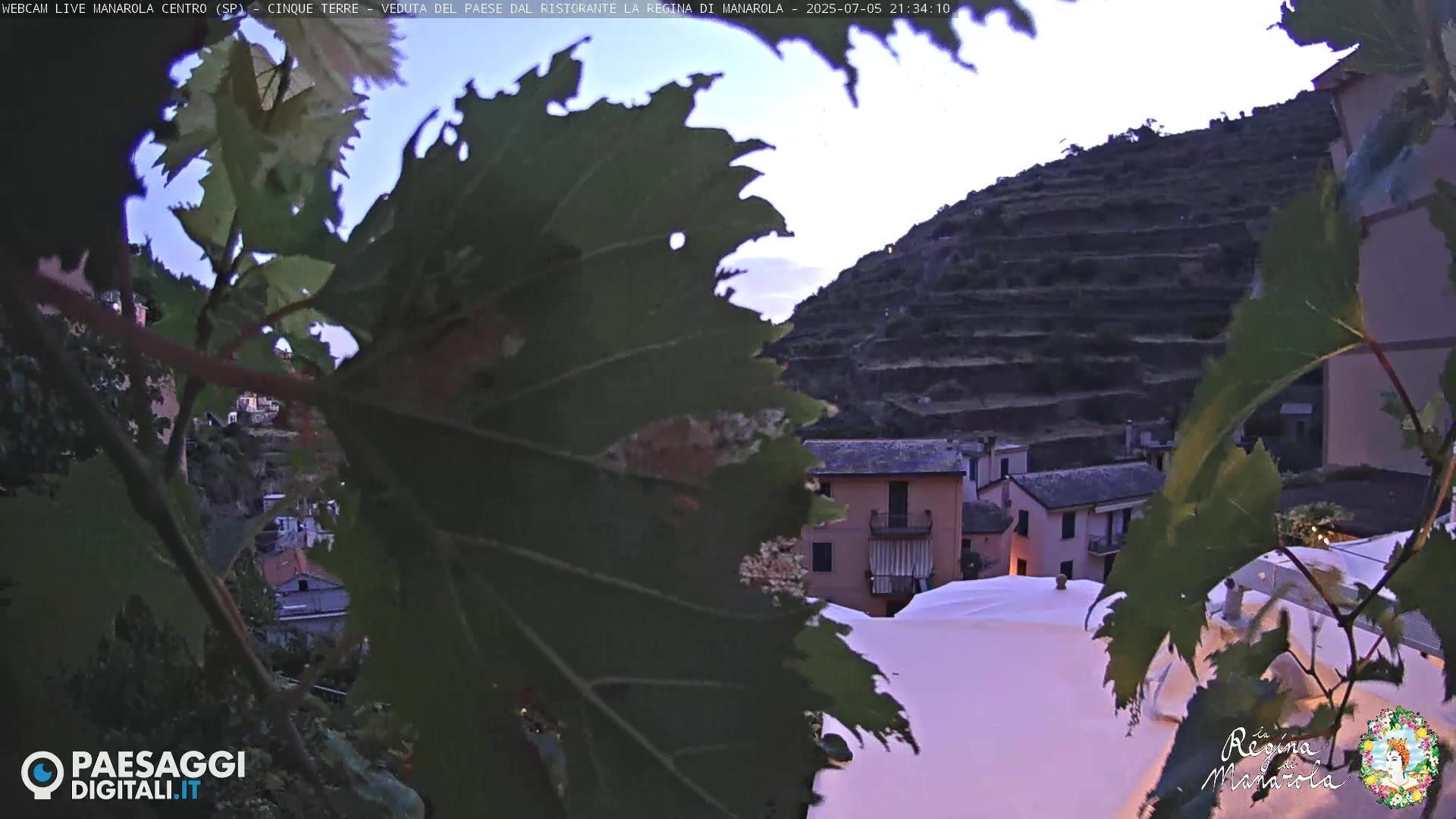 Riomaggiore