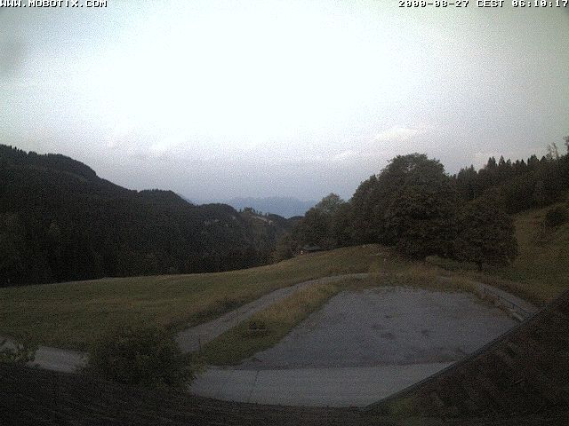 Gotzis › South-West: Millrütte