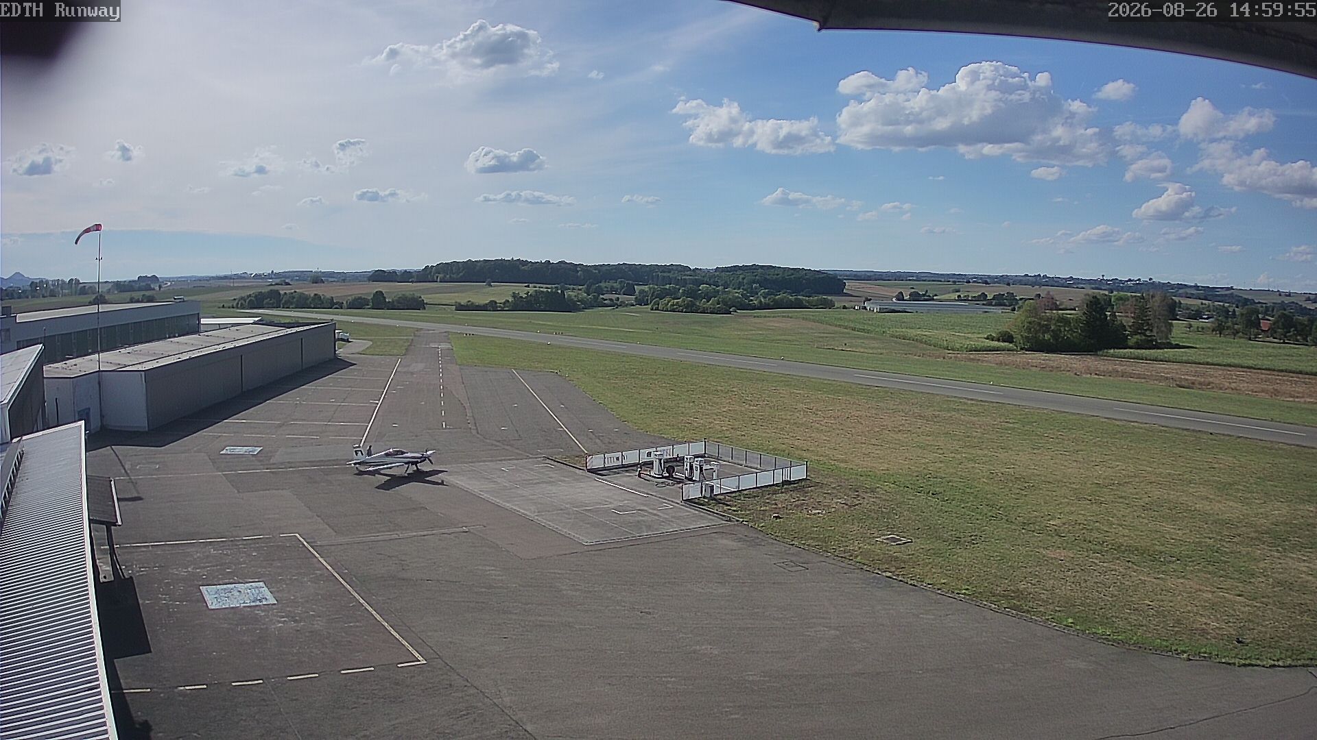 Heubach › North-West