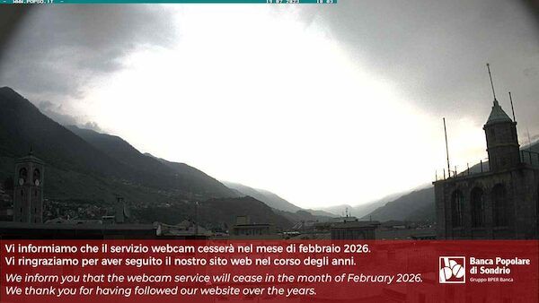 Sondrio