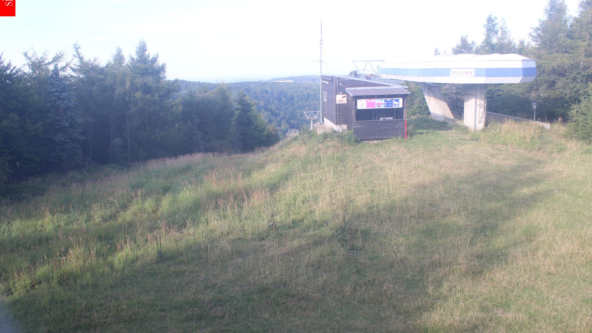 Telnice: Rudny vrch