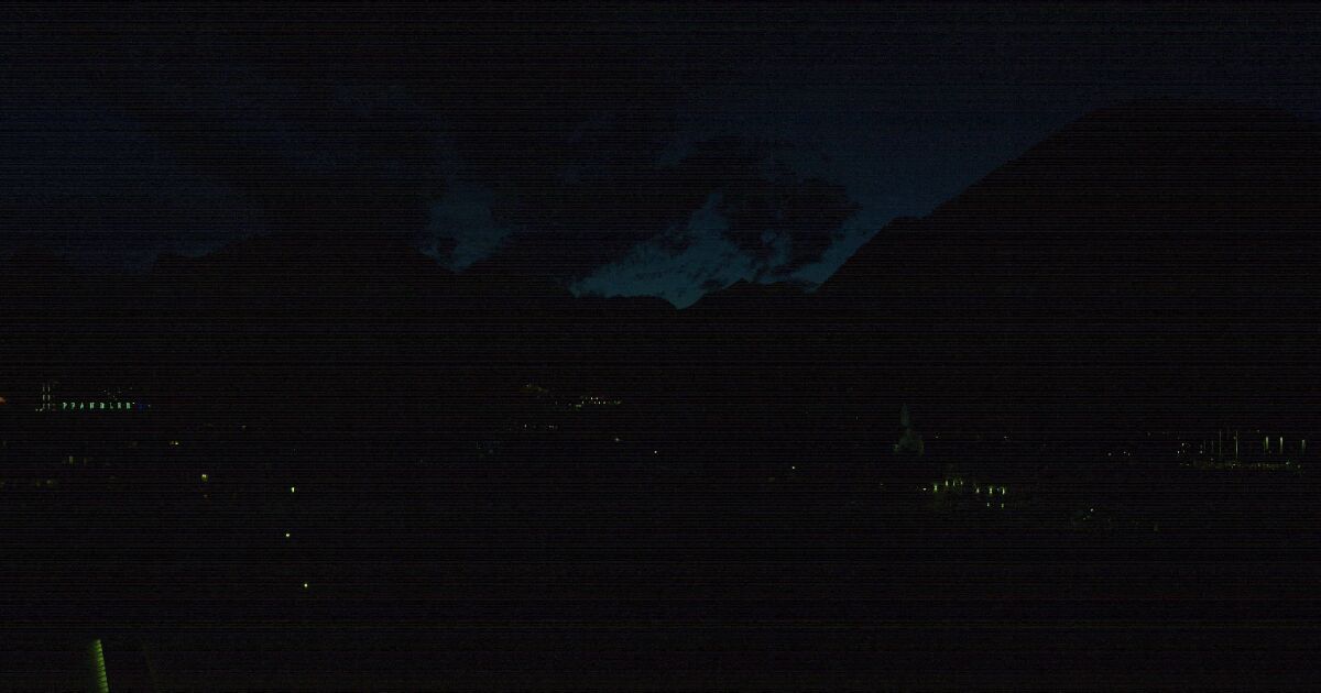 Webcam Pertisau: PANOMAX Wiesenhof Achensee