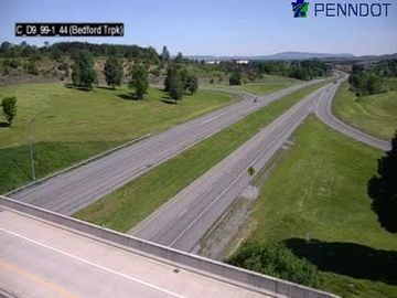 East Providence Township: I-99 @ EXIT 1 (I-70/76 HARRISBURG/PITSSBURGH)