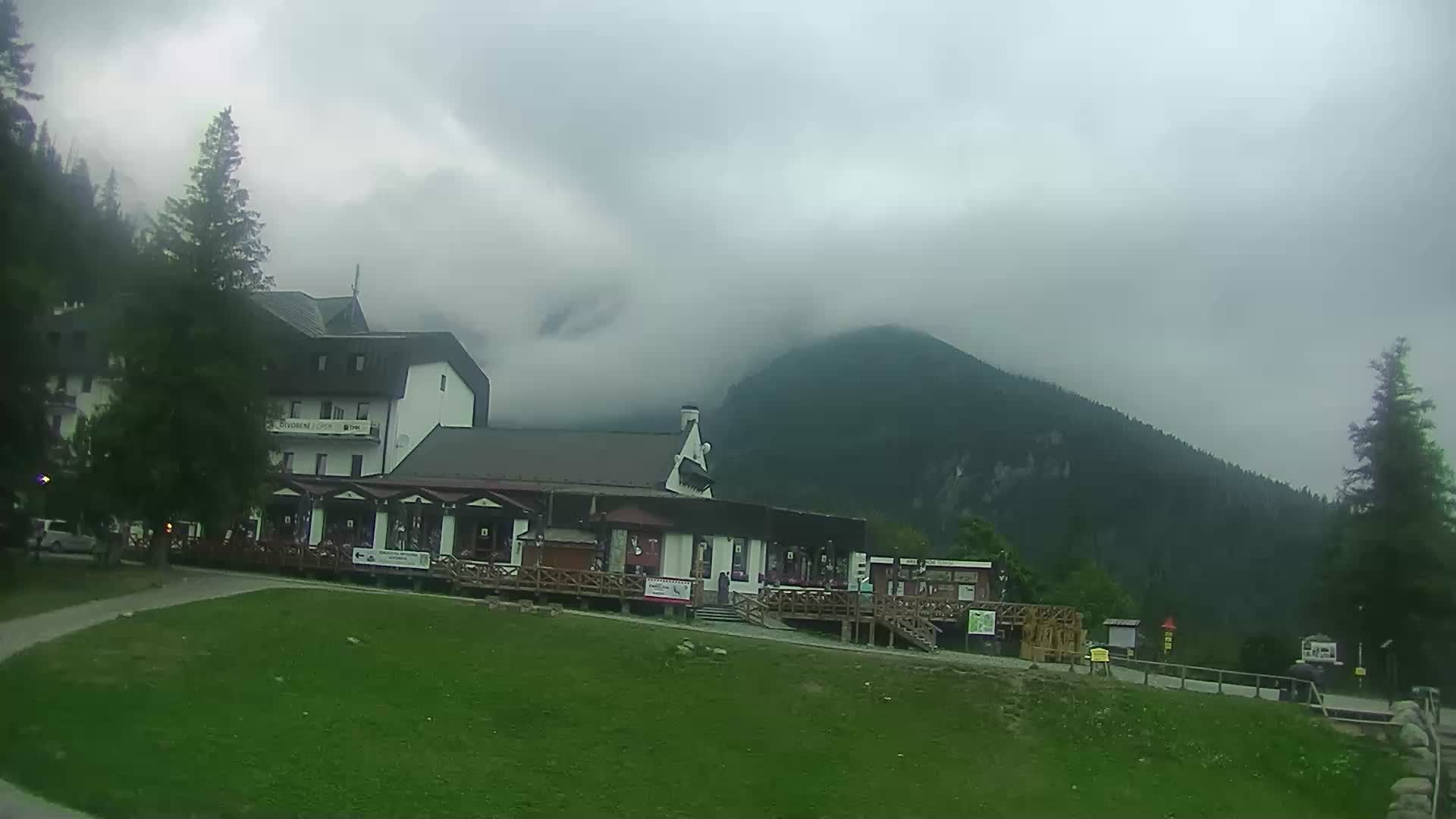 District of Poprad › North