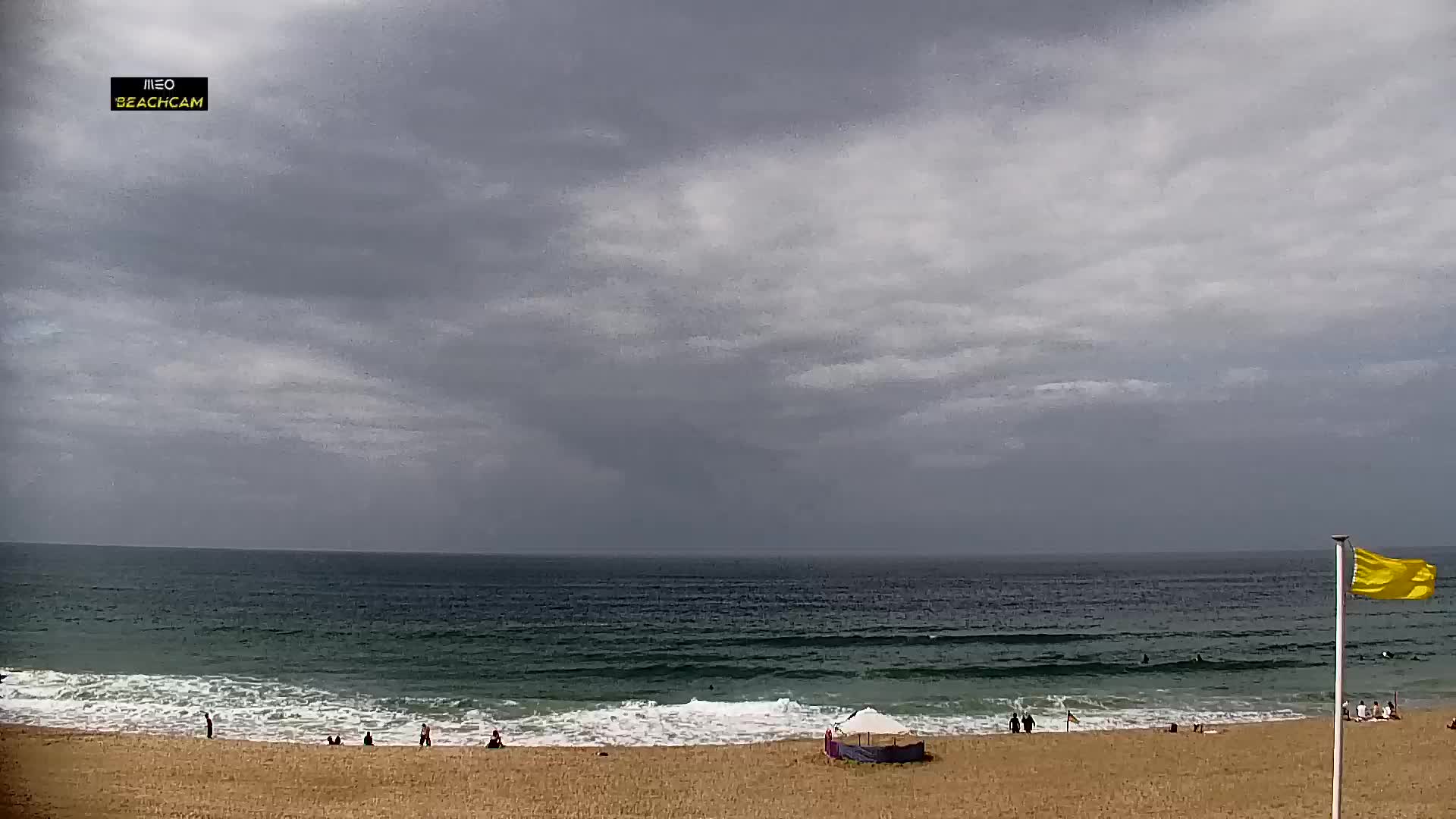 Costa da Caparica - Webcam Galore