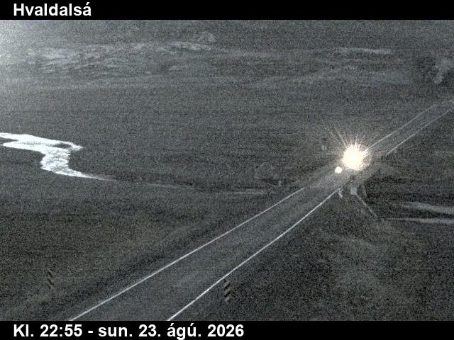 Olveshofn - Webcam Galore
