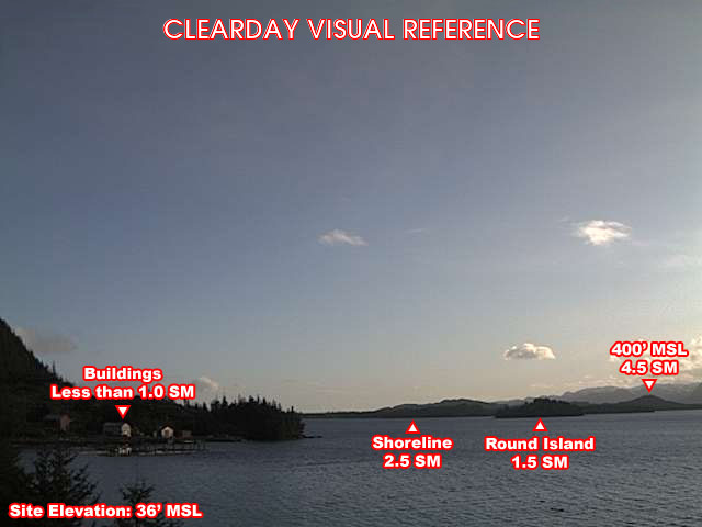 Kasaan, Alaska - Webcam Galore