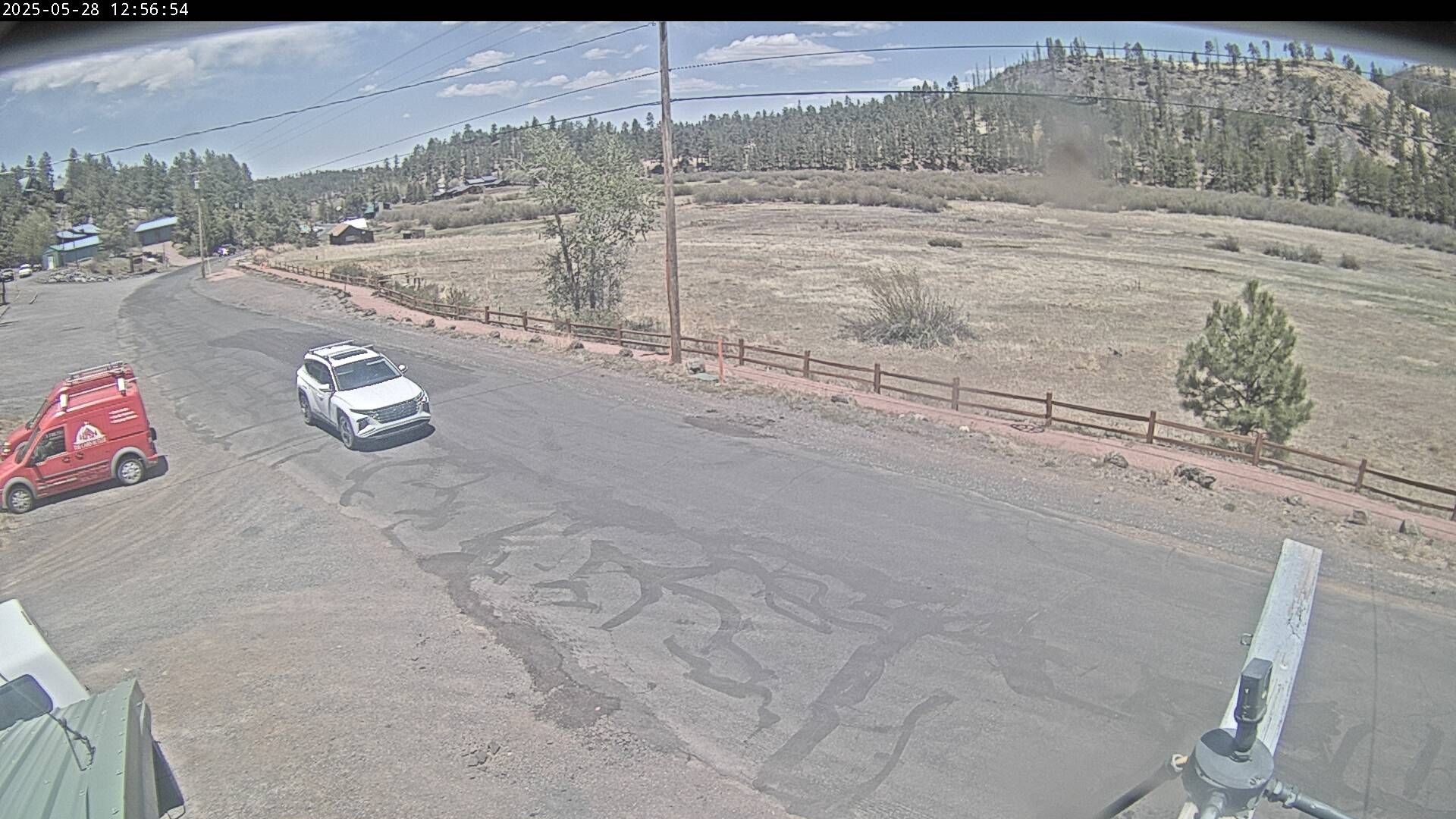 Apache County › East