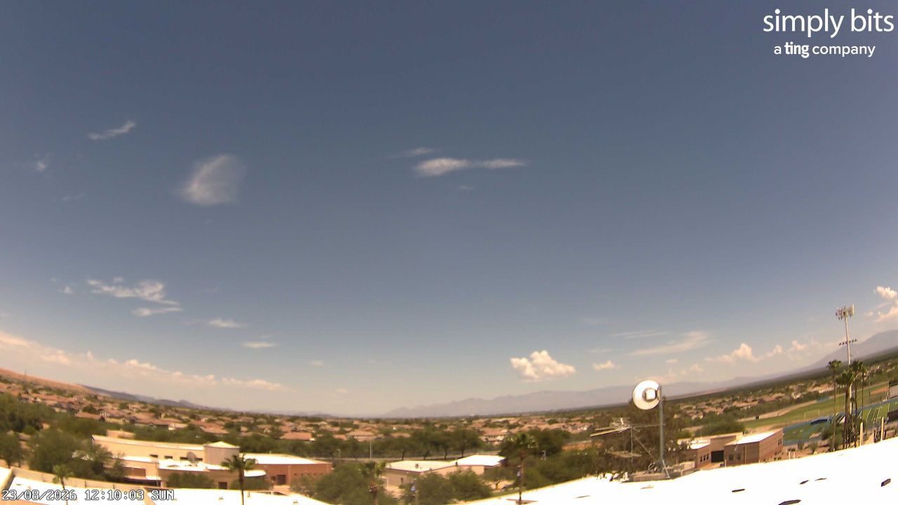 Sahuarita › North: North