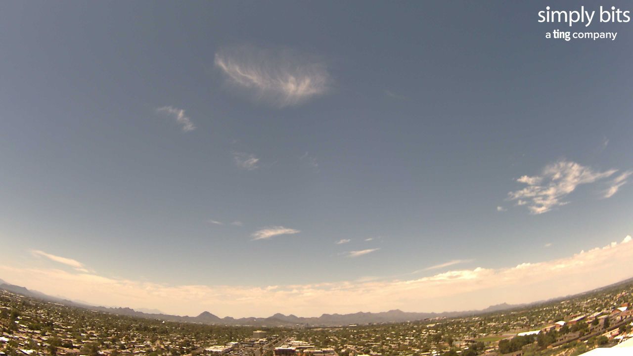 Tucson › West: Midtown West