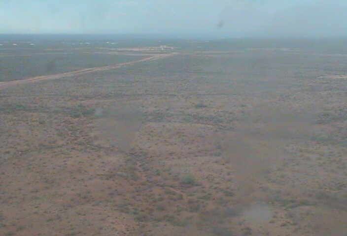 Hobbs: East View