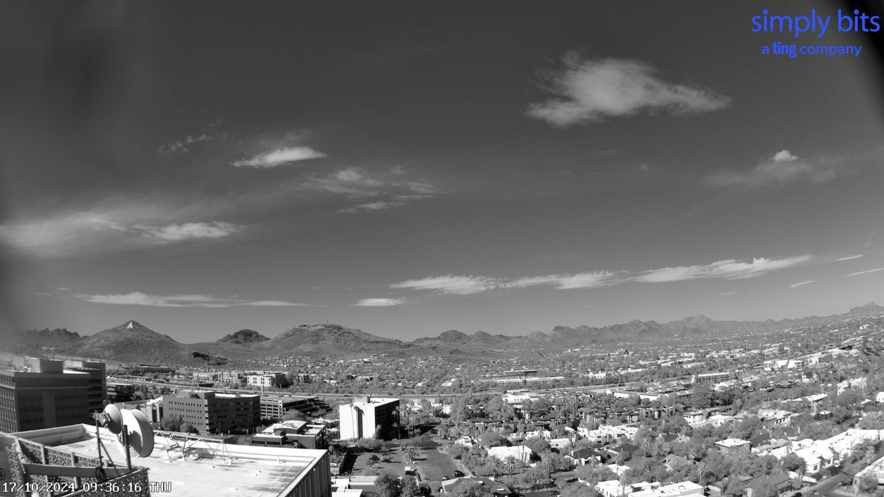 Tucson › North: Downtown North