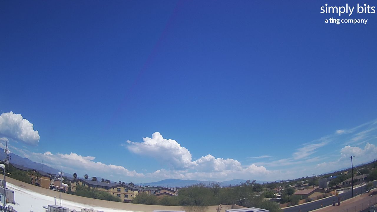 Tucson › East: 22nd and Park East