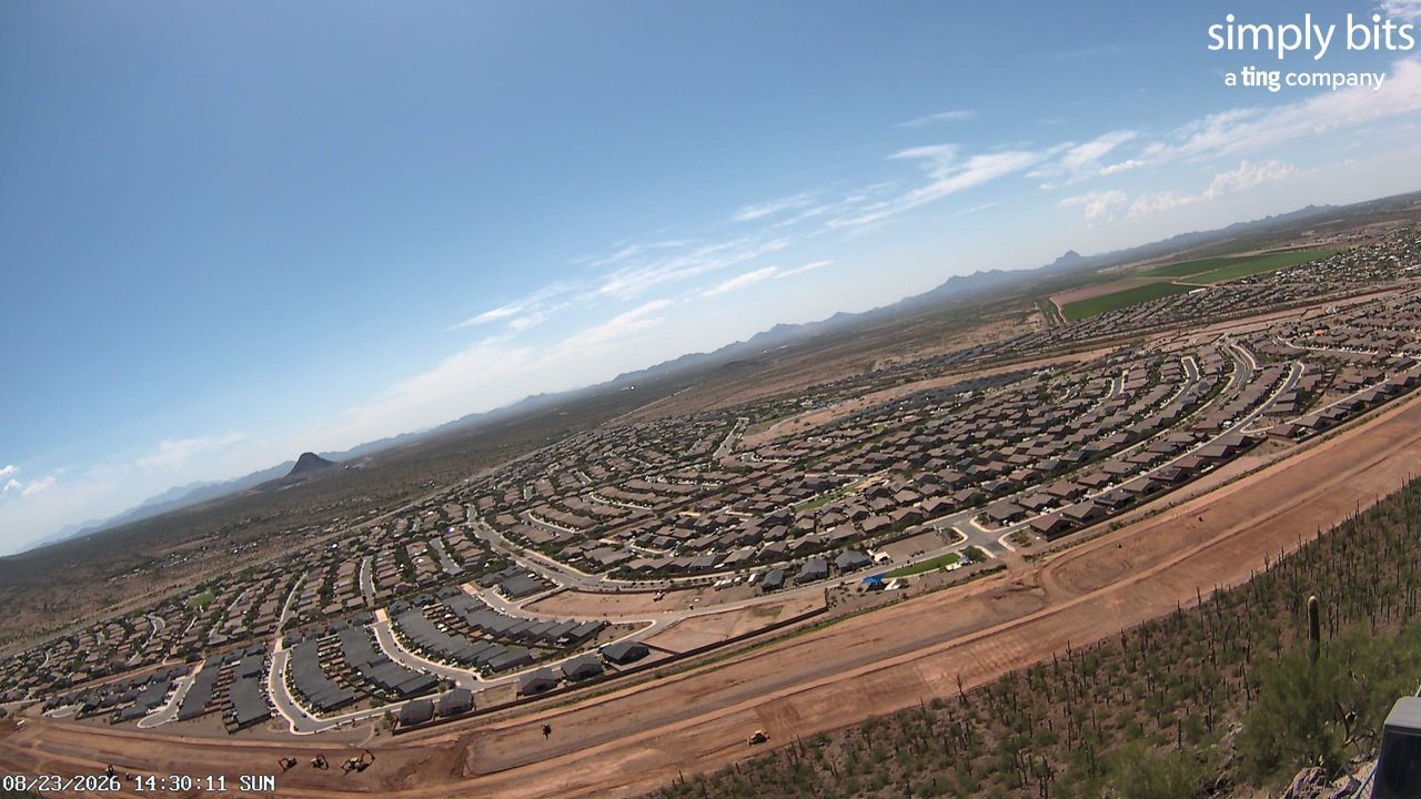 Marana › West: Beacon Hill West