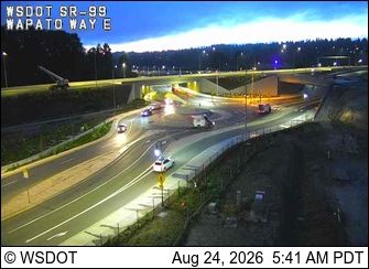Willow Green Village: SR 99: Wapato Way