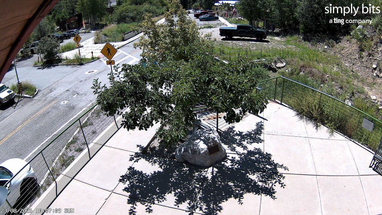 Loma Linda › South: Mount Lemmon Community Center