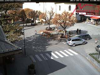Schruns - Webcam Galore