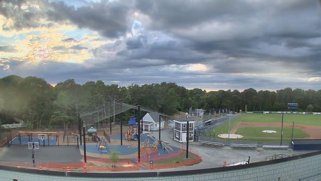 Webcam Brewster, Massachusetts: Stony Brook Elementary School