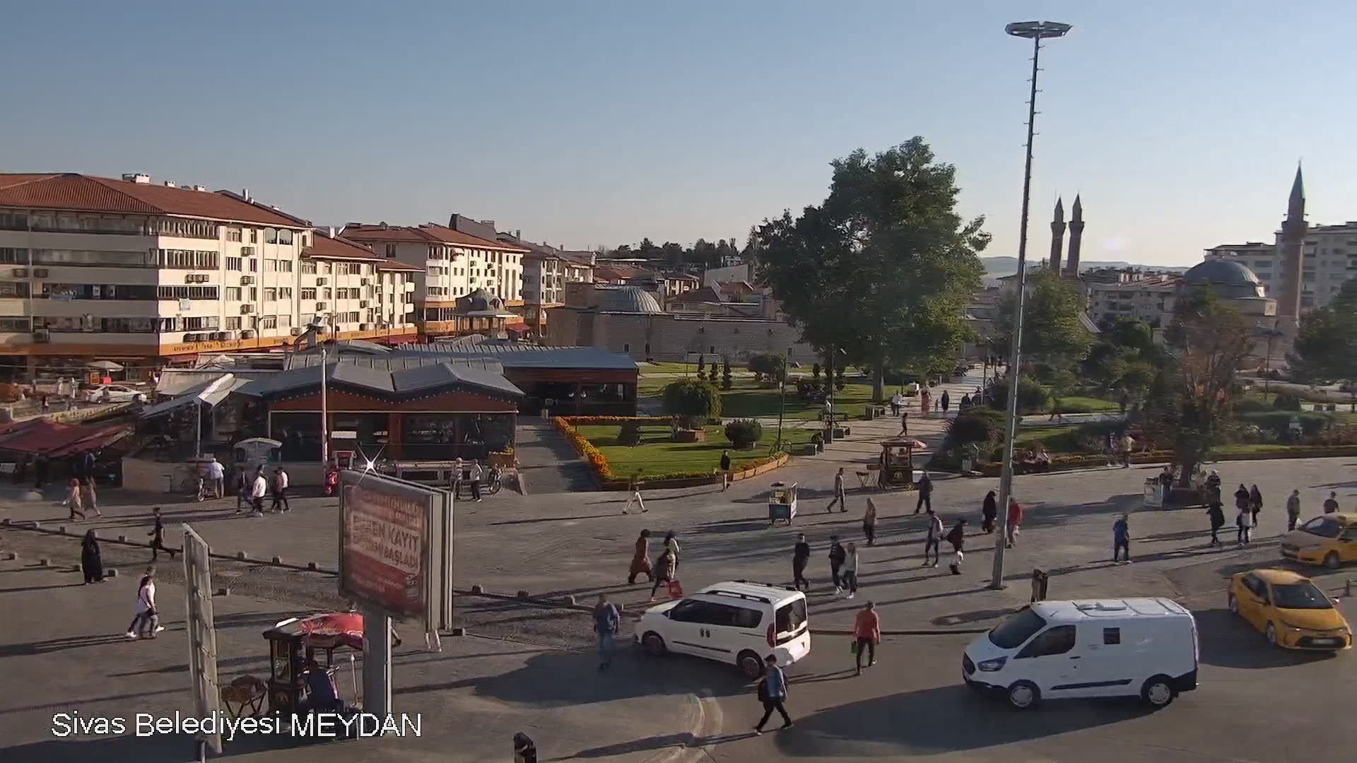 Sularbasi Mahallesi: Sivas