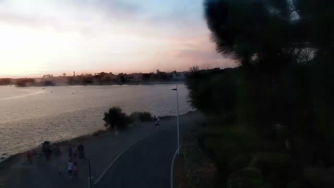 Bénodet - Webcam Galore