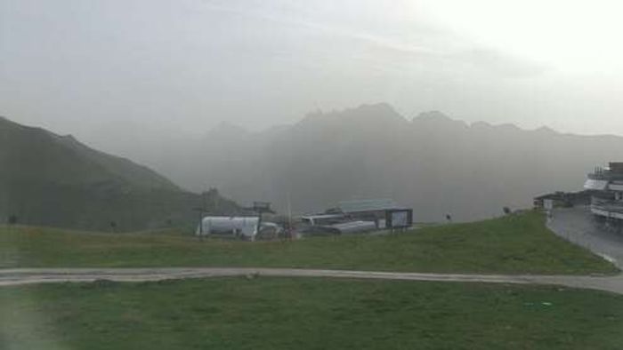 Webcam Ischgl: HD Stream Idalpe