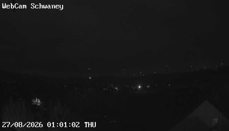 Schwaney: WebCam