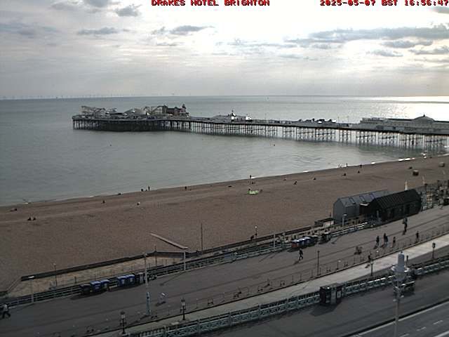 Brighton › South-West: Brighton Pier