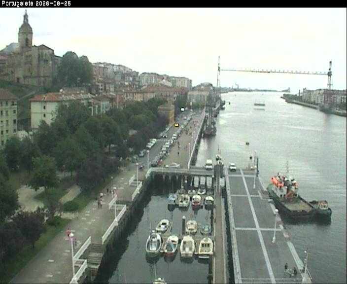 Portugalete