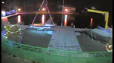 Webcam Rajgród: Yacht Club Arcus