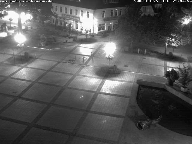 Bad Zwischenahn: Marktplatz