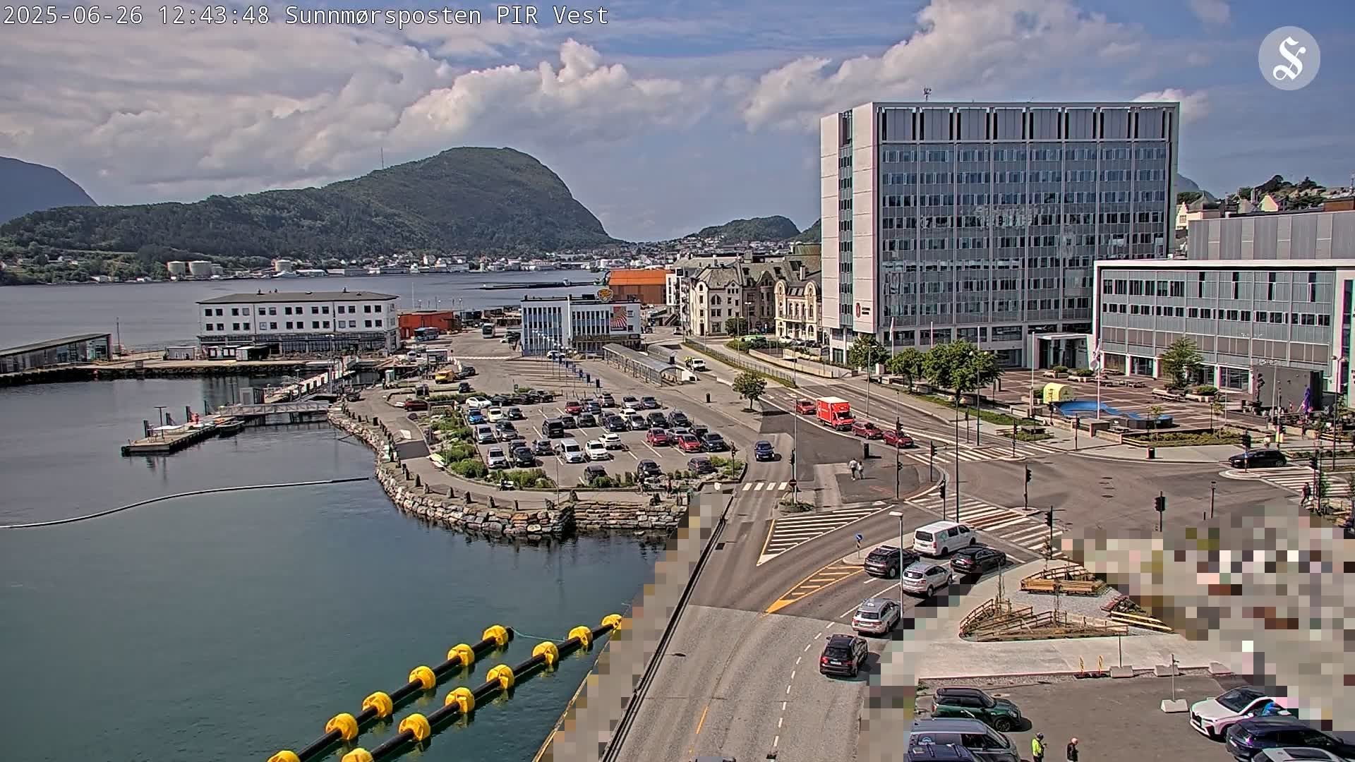 Alesund