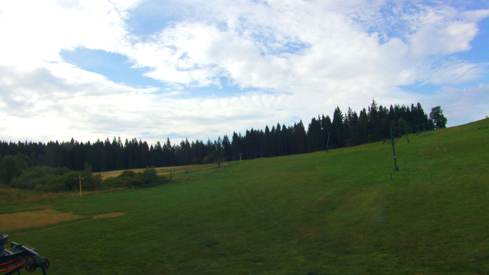 Bedrichov › South: Liberecký, Czech Republic