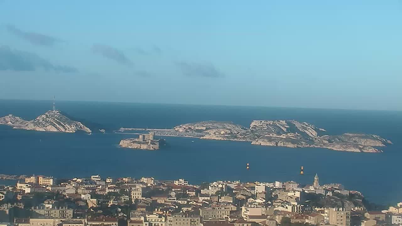 Marseille