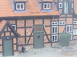 Bad Bodenteich › South-West: Kurverwaltung Bad Bodenteich - Burg Bodenteich