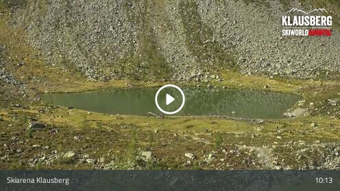 Ahrntal - Webcam Galore