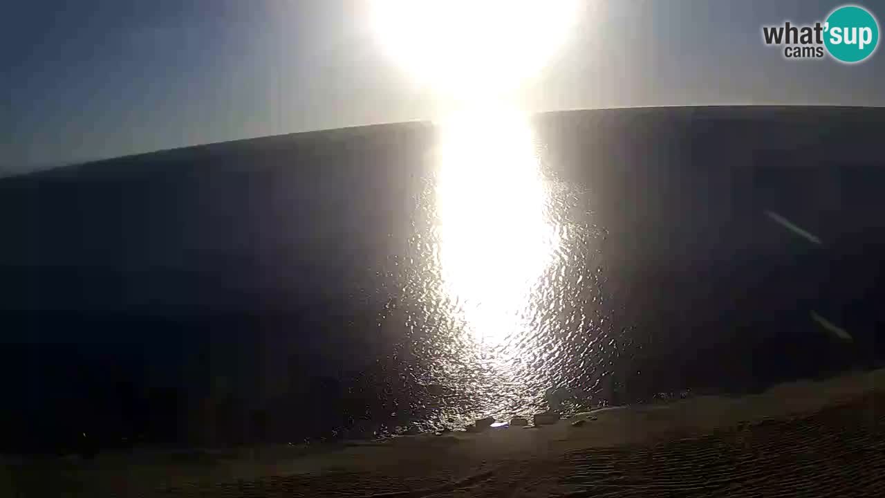 Webcam Soverato: Baia dell'Ippocampo