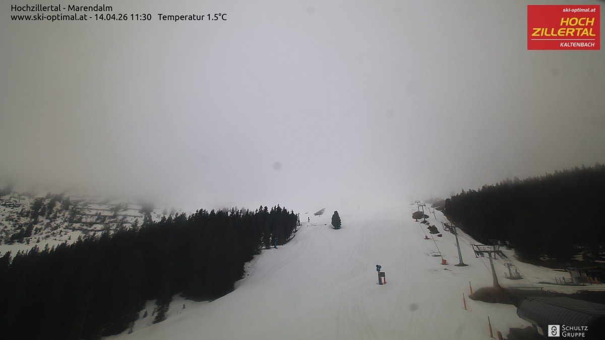 Gemeinde Fugen: Ski-Optimal Hochzillertal - Österreich