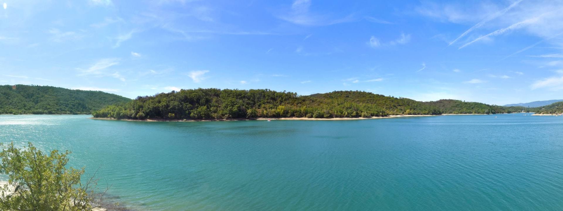 Tanneron › South-West