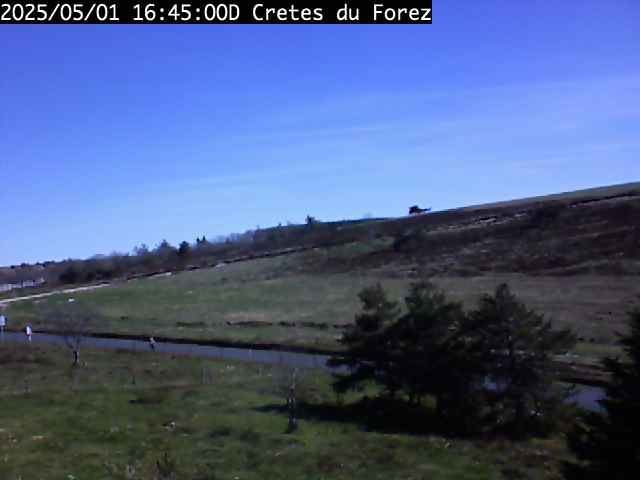 Valcivieres › South: Le chalet des gentianes - Col des Supeyres