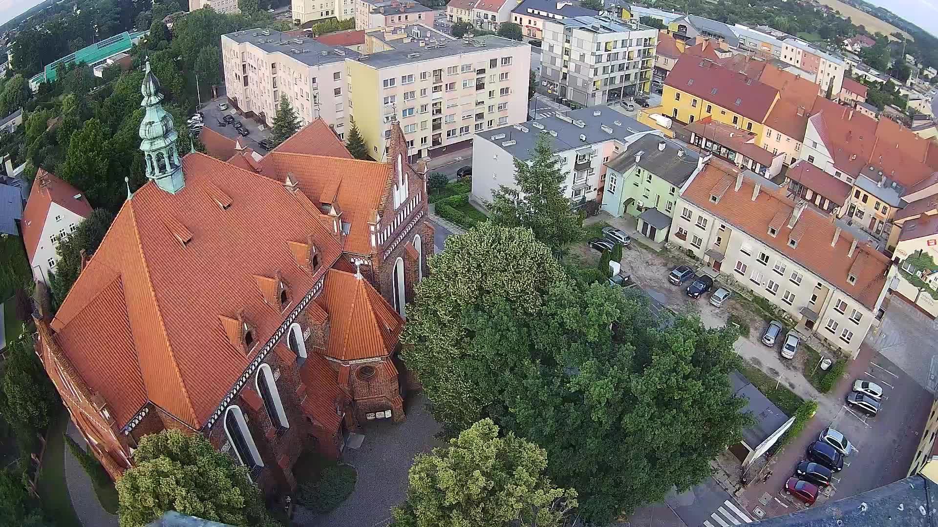 Sycow: Rzeczpospolita