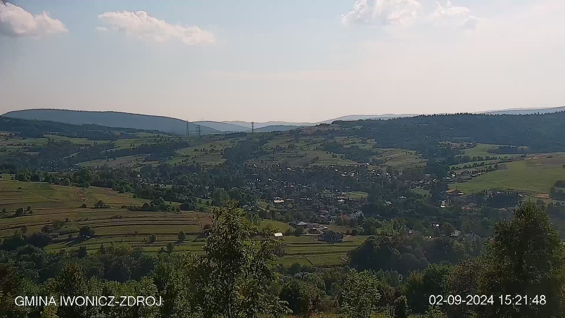 Iwonicz-Zdroj