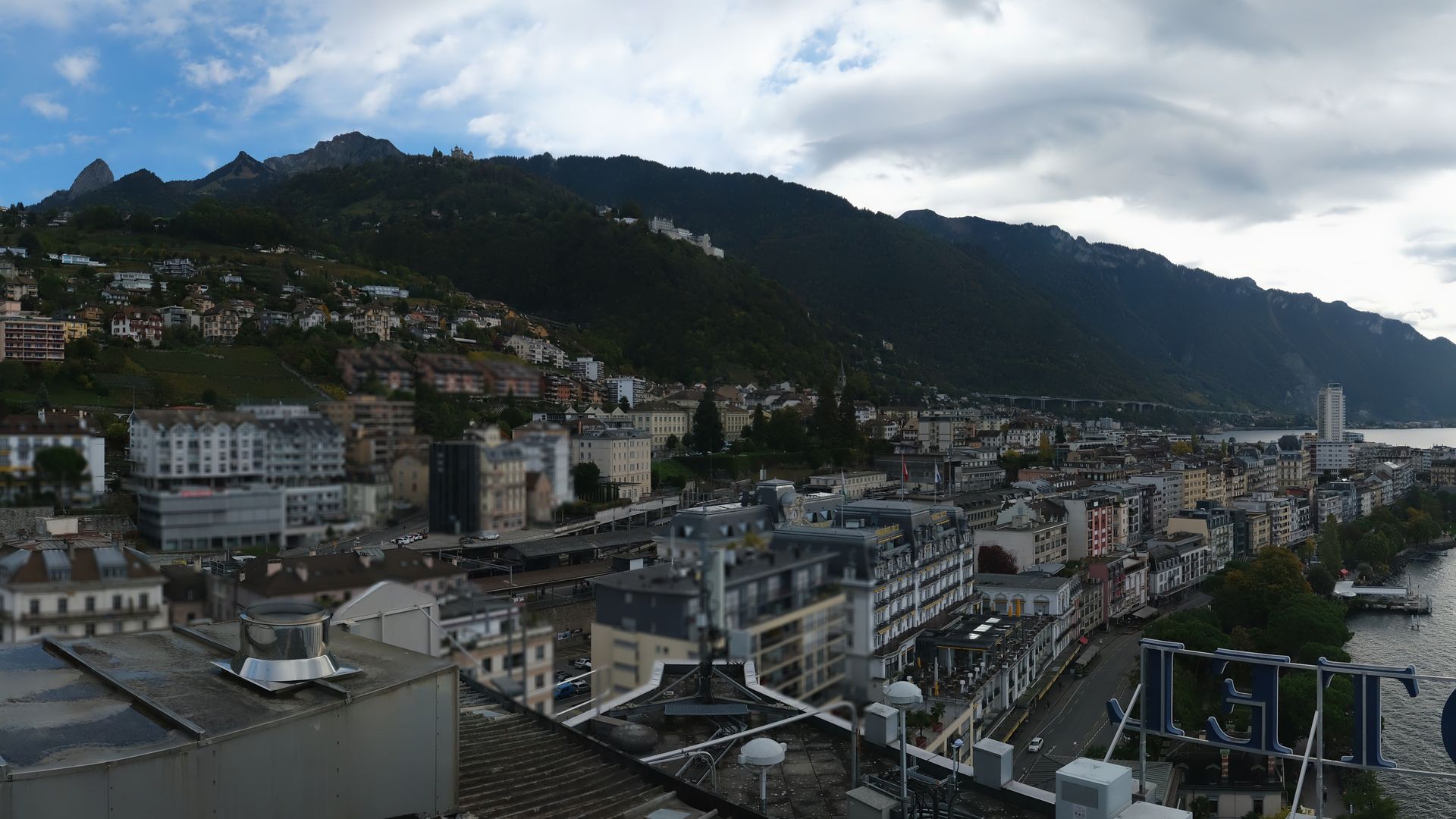 Montreux