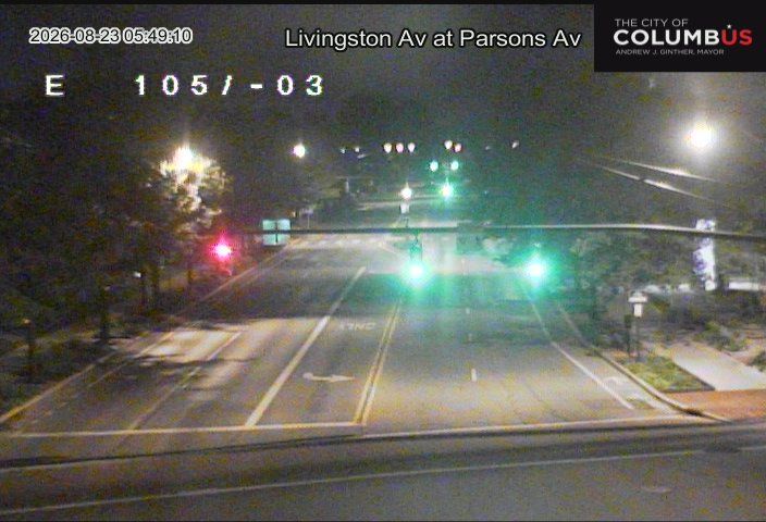 Livingston Park: City of Columbus) Livingston Ave at Parsons Ave