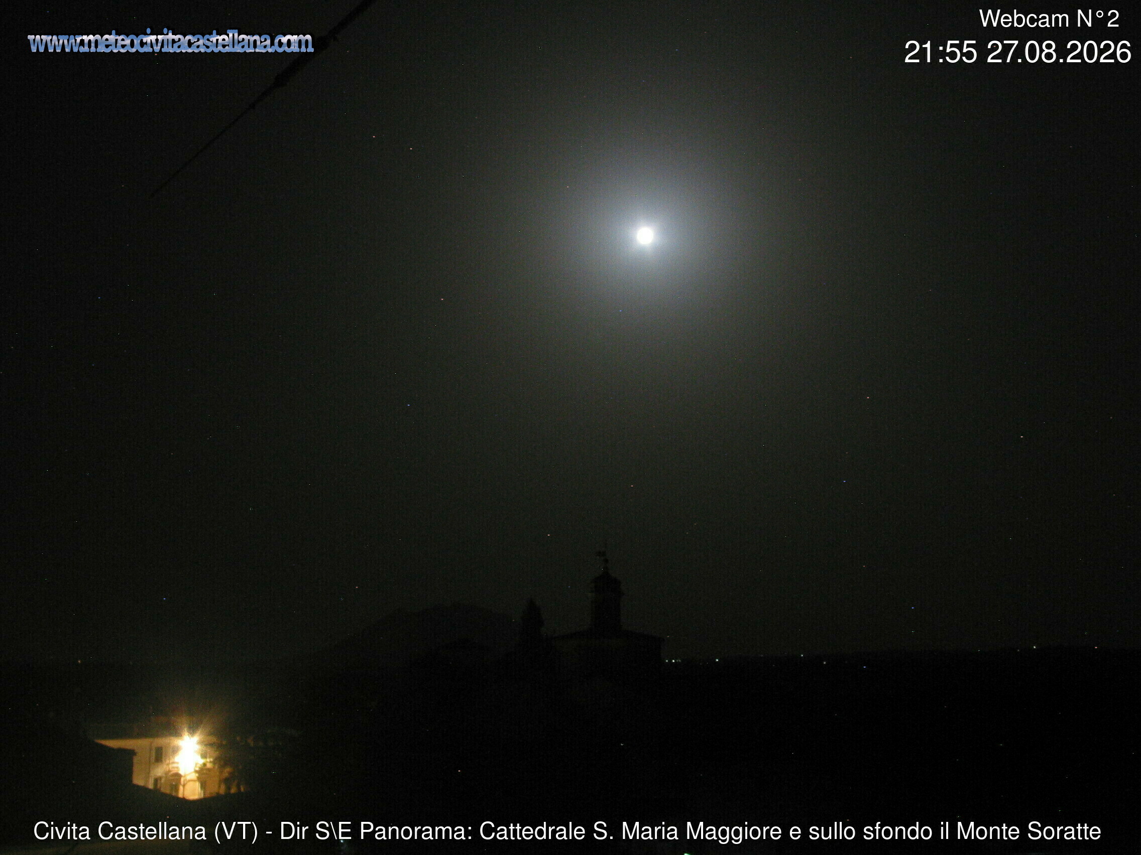 Civita Castellana - Webcam Galore