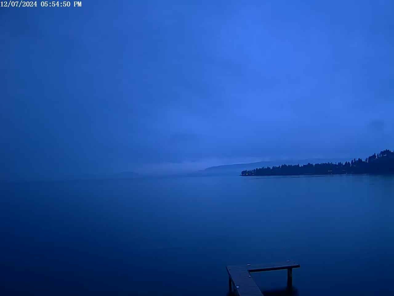 Wayside Woods › South-West: Woods bay MT