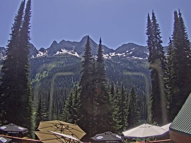 Fernie: Island Lake 2