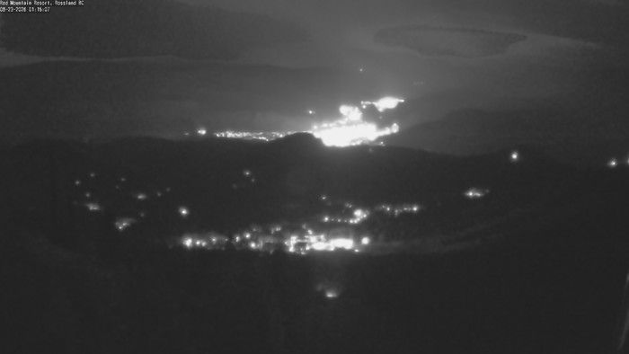 Rossland: Red Mountain Ski Resort 2