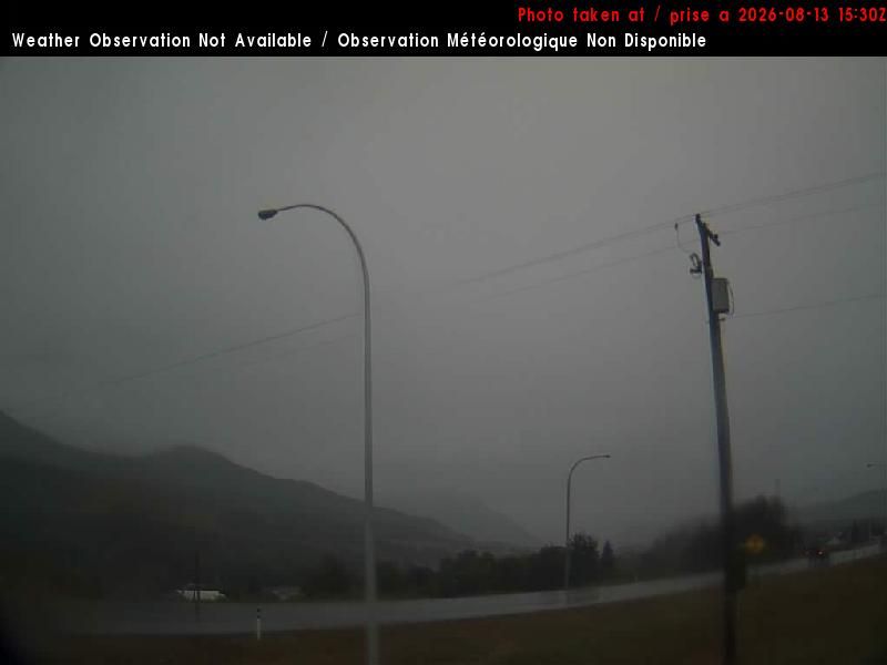 Crowsnest Pass › West