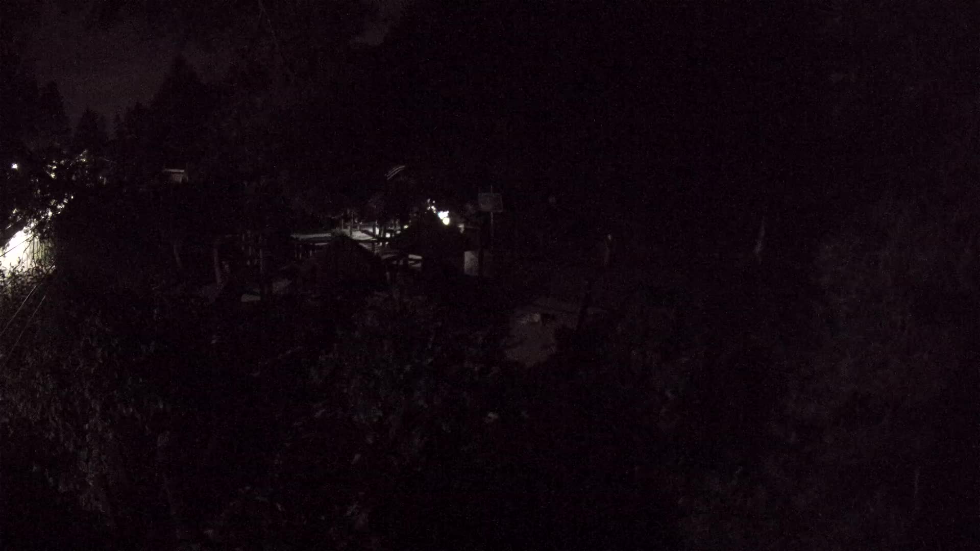 Webcam Rzyki: Czarny Groń