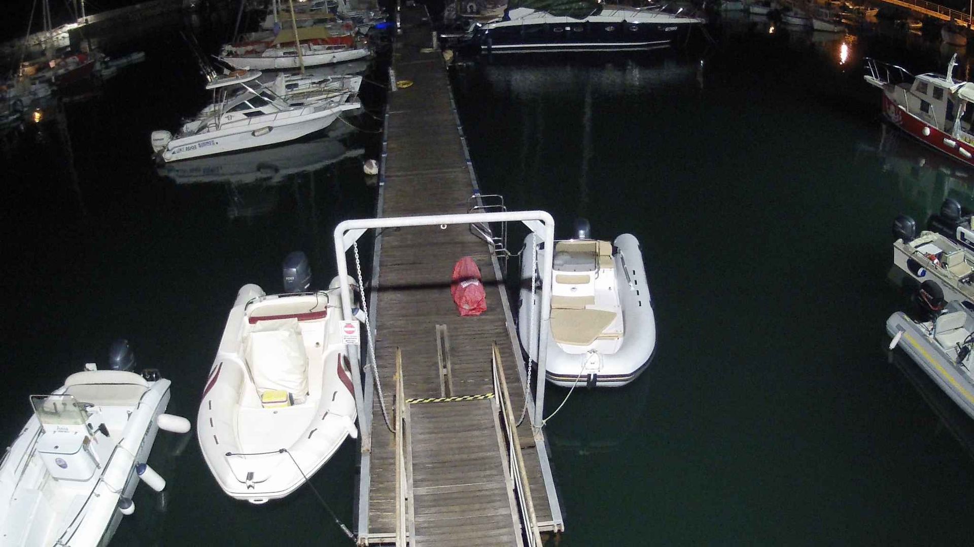 Cavo: Circolo _ Nautico